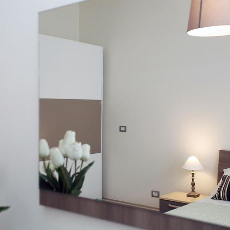 Apartment Corso Cavour Bari Exterior photo