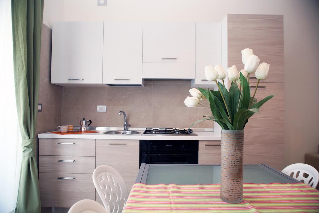 Apartment Corso Cavour Bari Room photo