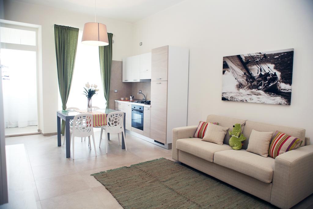 Apartment Corso Cavour Bari Room photo