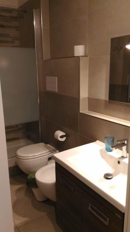 Apartment Corso Cavour Bari Exterior photo