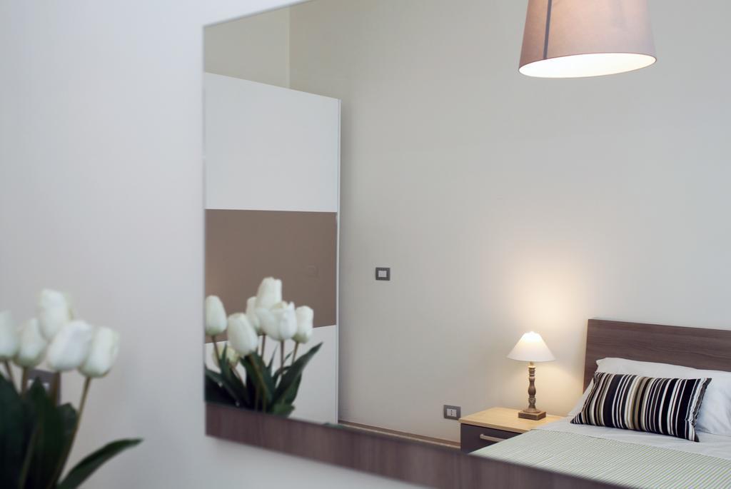 Apartment Corso Cavour Bari Exterior photo